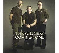 The Soldiers - Coming Home