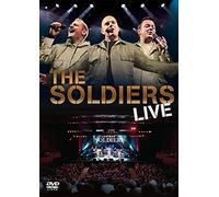 The Soldiers Coming Home: The Live Tour [DVD]
