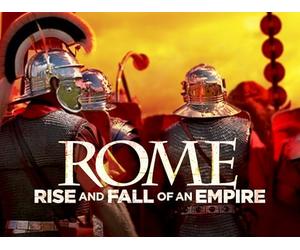 The Soldier's Emperor