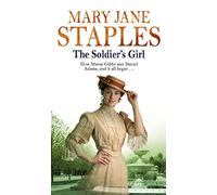 The Soldier's Girl (The Adams Family, 29)
