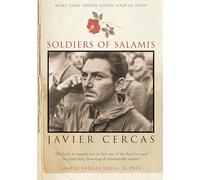 The Soldiers of Salamis
