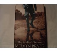 The Soldier's Return: A Novel