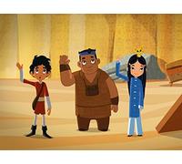 The Soldier's Secret