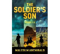 The Soldier's Son - Books 1-3