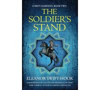 The Soldier's Stand (Lord's Learning)