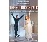 The Soldier's Tale