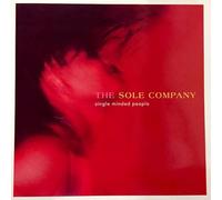 The Sole Company - Single Minded People