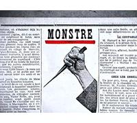 The Soleilland Case - a murdered childhood
