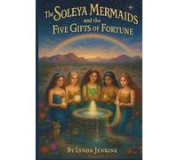 The Soleya Mermaids and the Five Gifts of Fortune