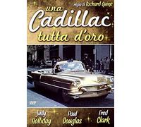 The Solid Gold Cadillac (1956)