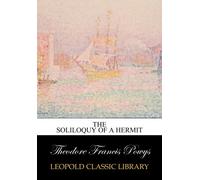 The soliloquy of a hermit