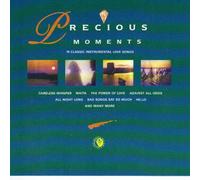The Solitaire Orchestra - The Solitaire Orchestra - Precious Moments 16 Classic Instrumental