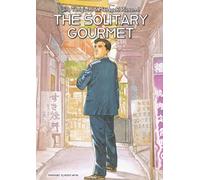 The Solitary Gourmet