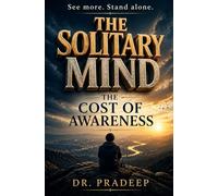 THE SOLITARY MIND: The Cost of Awareness
