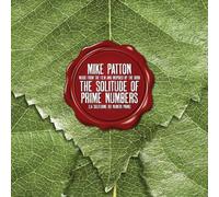 The Solitude of Prime Numbers O.S.T. Original Soundtrack Soundtrack CD