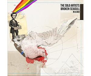 The Solo Artists - Broken Seagull in a Box [VINYL]