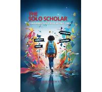 The Solo Scholar: Conquering College as an Only Child