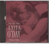 The Solo Sides By Anita O'Day (2001-04-02)