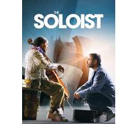 The Soloist