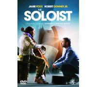 The Soloist