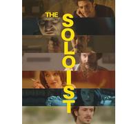 The Soloist