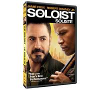 The Soloist [DVD] (2009)