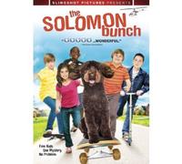 The Solomon Bunch [New DVD]