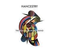 The Solomon Gundy Band - Hancestry [VINYL]