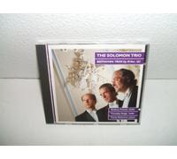 The Solomon Trio - Beethoven : Trios Op.70 Nos. 1 & 2