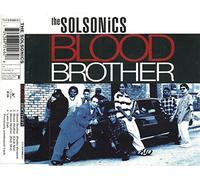 The Solsonics - Blood brother