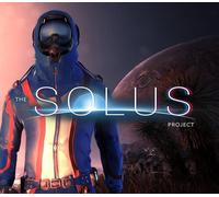 The Solus Project PC Steam CD Key