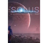 The Solus Project Steam Gift GLOBAL