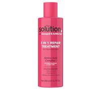 The Solution 3 in 1 Repair Treatment 200ml