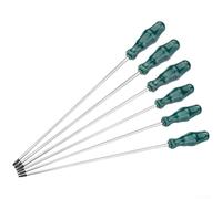 The Solution A 400mm Long Magnetized For Torx Driver That Fits Where Others Can't ()