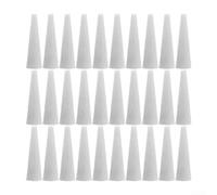 The Solution A Complete Pack of 30 Silicon Cones Tailored to Enhance Your Experience with Every Project