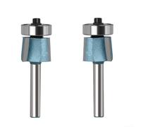 The Solution A Precision Focused Stainless Steel Edge Cutter Designed to Deliver Cuts (Reverse)