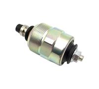 The Solution A Well Engineered Twelve Volt oil cutoff solenoid valve Perfectly Suited For diesel engines