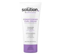 The Solution Conditioning Curl Cream 150ml