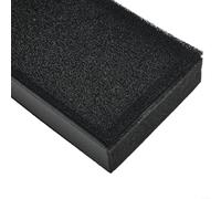 The Solution FLT50000 C Type Filters Targeting Dust and in Your Home Environment