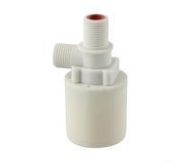 The Solution for Automated Water Management Fully Equipped Floating Ball Valve Built to Last in Any Environment (垂直内装)