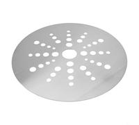 The Solution for Cooking with Non Magnetic Pots on an Induction Stove A Disc Adapter (23cm)