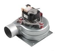 The Solution For Fireplaces A Reliable And Quiet Blowing Furnace Fan Operating Up To A Fast Speed Of 2000Rpm