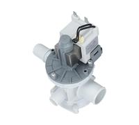 The Solution for Laundry Problems Drum Washing Machine Drain Pump Fitting for The Most Popular Models