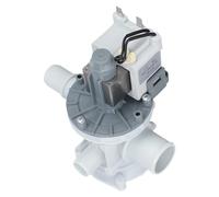 The Solution For Laundry Problems drum washing machine drain pump Perfectly Fitting For The Most Popular models