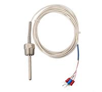 The Solution For Measurement Accuracy Is Here Experience The Cutting Edge Design Of Our Premium pt100 Temp sensor Today
