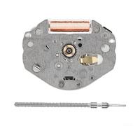 The Solution For MIYOTA 2035 Quartz Movement Designed for Quick Fixes