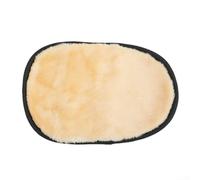 The Solution for Vehicle Maintenance Gentle Touch Imitated Wool Wash Gloves Available Now