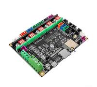 The Solution for Your For 3D Printing Needs Makerbase For MKS Controller equipped with an Efficient TFT Display & Reliable Wireless Connectivity