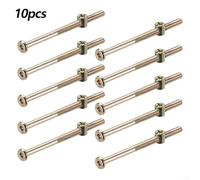 The Solution Get Your Hands on This Complete 10 Piece Set of M6 Hardware