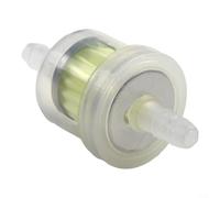 The Solution High Performance Motorcycle Fuel Filter Using a Sustainable Green Paper Core